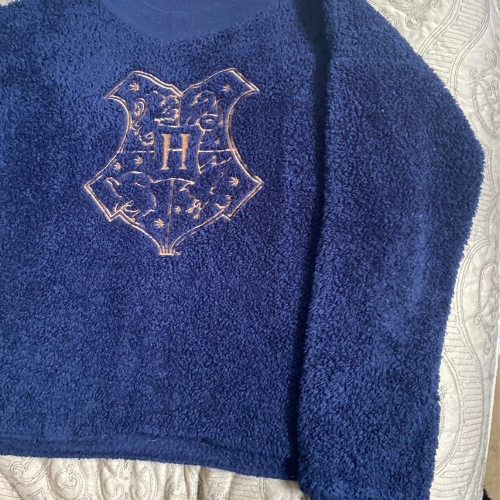 Harry Potter Sweater